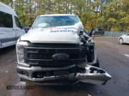 ✅ 2025 Ford F-250 XL • VIN: 1FTBF2AT4SEC54215 • Лот: 43491554. Опубликован ранее на IAAI с пробегом 1 224 миль. Бесплатный доступ к архиву аукционных продаж из США и подробный отчёт об истории автомобиля на DreamBid. Изображение 12.