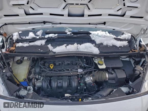 ✅ 2017 Ford Transit Connect XL • VIN: NM0LS7E73H1322768 • Lot: 95149985. Listed on Copart with 157,893 mi. Free auction sales archive from the USA and detailed vehicle history report at DreamBid. Image 12.