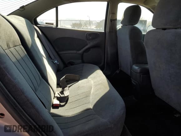 ✅ 1999 Pontiac Grand Am SE2 • VIN: 1G2NE52E5XM826878 • Lot: 77351164. Wystawiony na Copart z przebiegiem 241 463 mil. Bezpłatny archiwum sprzedaży aukcyjnych z USA i szczegółowy raport historii pojazdu na DreamBid. Zdjęcie 10.