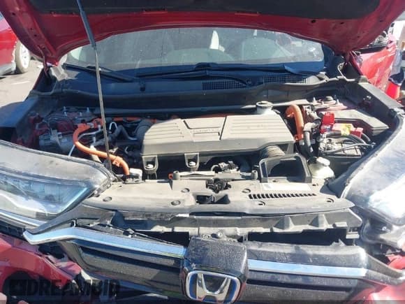 ✅ 2022 Honda CR-V EX-L • VIN: 5J6RW2H8XNA007142 • Lot: 42948110. Wystawiony na IAAI z przebiegiem 74 967 mil. Bezpłatny archiwum sprzedaży aukcyjnych z USA i szczegółowy raport historii pojazdu na DreamBid. Zdjęcie 10.