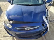 ✅ 2016 Hyundai Accent SE • VIN: KMHCT4AE1GU963526 • Лот: 78733644. Опубликован ранее на Copart с пробегом 105 040 миль. Бесплатный доступ к архиву аукционных продаж из США и подробный отчёт об истории автомобиля на DreamBid. Изображение 12.