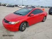 ✅ 2009 Honda Civic EX-L • VIN: 2HGFG12939H531520 • Лот: 65045855. Опубликован ранее на Copart с пробегом Не указан. Бесплатный доступ к архиву аукционных продаж из США и подробный отчёт об истории автомобиля на DreamBid. Изображение 1.