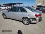 ✅ 2008 Hyundai Sonata GLS • VIN: 5NPET46C18H374735 • Лот: 79666434. Опубликован ранее на Copart с пробегом 277 321 миль. Бесплатный доступ к архиву аукционных продаж из США и подробный отчёт об истории автомобиля на DreamBid. Изображение 2.