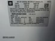 ✅ 2016 GMC Terrain SLT • VIN: 2GKFLUE33G6139962 • Lot: 91615345. Listed on Copart with 146,088 mi. Free auction sales archive from the USA and detailed vehicle history report at DreamBid. Image 14.