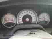 2006 Dodge Dakota SLT с VIN 1D7HW48N46S646881, выставлен на аукционе Copart как лот 82167974 с пробегом 188 071 миль миль и Списание • Salvage title. История ставок и продаж доступна на DreamBid. Изображение 9.