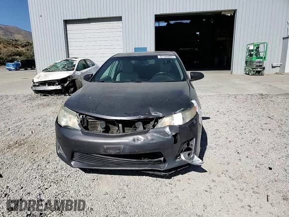 ✅ 2012 Toyota Camry L • VIN: 4T4BF1FK3CR169739 • Lot: 81300885. Wystawiony na Copart z przebiegiem 156 227 mil. Bezpłatny archiwum sprzedaży aukcyjnych z USA i szczegółowy raport historii pojazdu na DreamBid. Zdjęcie 13.