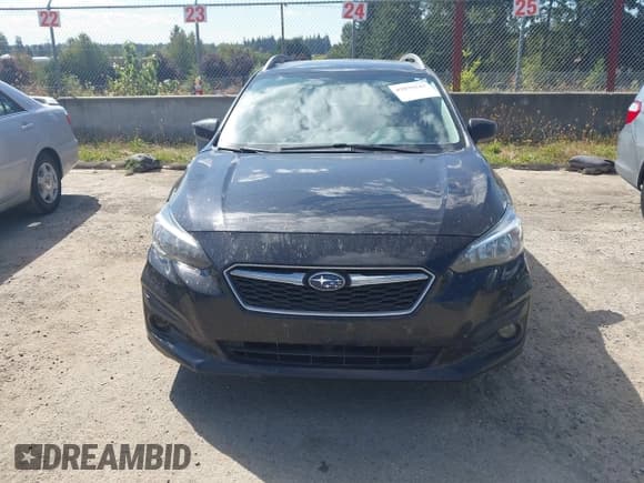 ✅ 2019 Subaru Impreza Premium • VIN: 4S3GTAD67K3744500 • Лот: 43039143. Опубликован ранее на IAAI с пробегом 125 546 миль. Бесплатный доступ к архиву аукционных продаж из США и подробный отчёт об истории автомобиля на DreamBid. Изображение 12.