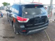 ✅ 2015 Nissan Pathfinder SL • VIN: 5N1AR2MM8FC694135 • Lot: 42904639. Listed on IAAI with 211,648 mi. Free auction sales archive from the USA and detailed vehicle history report at DreamBid. Image 3.