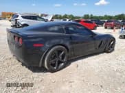 ✅ 2011 Chevrolet Corvette Z16 Grand Sport 3LT • VIN: 1G1YS2DW6B5111688 • Lot: 63712565. Listed on Copart with 72,138 mi. Free auction sales archive from the USA and detailed vehicle history report at DreamBid. Image 3.