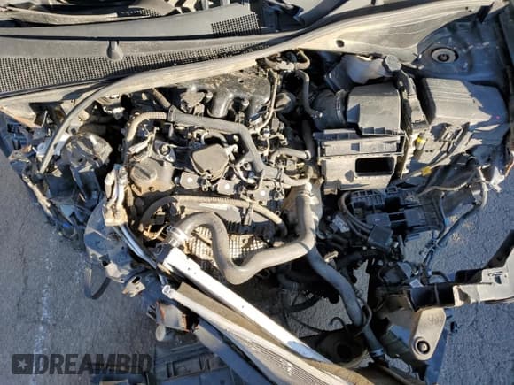 ✅ 2022 Hyundai Palisade SEL • VIN: KM8R34HE7NU360965 • Лот: 88886265. Опубликован ранее на Copart с пробегом Не указан. Бесплатный доступ к архиву аукционных продаж из США и подробный отчёт об истории автомобиля на DreamBid. Изображение 11.