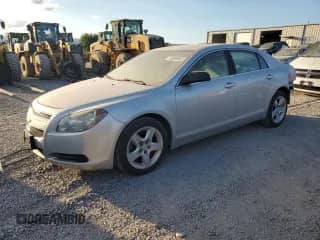 2010 Chevrolet Malibu 1FL с VIN 1G1ZA5EB5AF178702, выставлен на аукционе Copart как лот 70650965 с пробегом 81 368 миль миль и Списание • Salvage title. История ставок и продаж доступна на DreamBid. Изображение 1.
