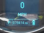 ✅ 2013 Chevrolet Cruze 1LT • VIN: 1G1PC5SBXD7147918 • Lot: 43573003. Listed on IAAI with 79,414 mi. Free auction sales archive from the USA and detailed vehicle history report at DreamBid. Image 16.