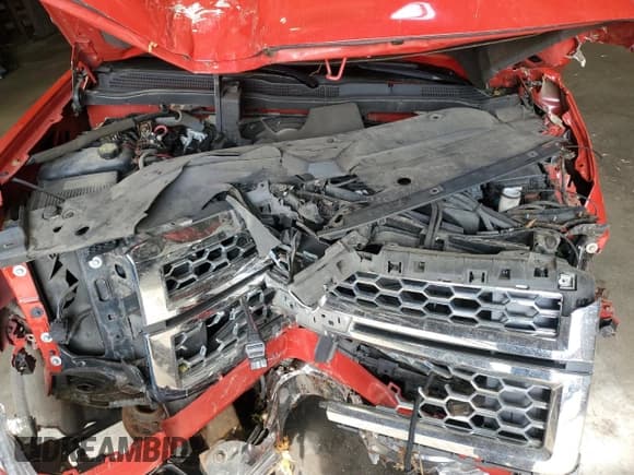 ✅ 2015 Chevrolet Silverado 1500 LT • VIN: 1GCVKREH5FZ161225 • Лот: 71890154. Опубликован ранее на Copart с пробегом 118 096 миль. Бесплатный доступ к архиву аукционных продаж из США и подробный отчёт об истории автомобиля на DreamBid. Изображение 12.