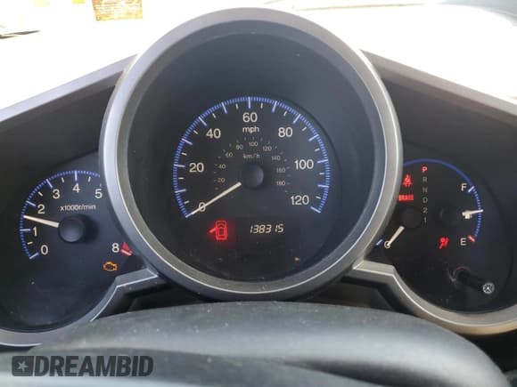 ✅ 2010 Honda Element LX • VIN: 5J6YH2H34AL001829 • Lot: 50547395. Wystawiony na Copart z przebiegiem 138 315 mil. Bezpłatny archiwum sprzedaży aukcyjnych z USA i szczegółowy raport historii pojazdu na DreamBid. Zdjęcie 9.