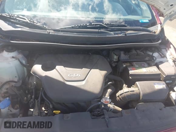 ✅ 2015 Hyundai Accent GLS • VIN: KMHCT4AE0FU930676 • Lot: 43604593. Wystawiony na IAAI z przebiegiem 160 921 mil. Bezpłatny archiwum sprzedaży aukcyjnych z USA i szczegółowy raport historii pojazdu na DreamBid. Zdjęcie 10.