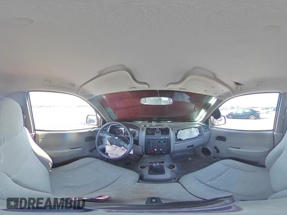 ✅ 2005 Chevrolet Colorado LS Z85 • VIN: 1GCCS148558113190 • Lot: 58264675. Listed on Copart with 147,336 mi. Free auction sales archive from the USA and detailed vehicle history report at DreamBid. Image 14.