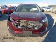 ✅ 2020 Ford Edge SEL • VIN: 2FMPK3J98LBB61900 • Lot: 43595532. Wystawiony na IAAI z przebiegiem 62 560 mil. Bezpłatny archiwum sprzedaży aukcyjnych z USA i szczegółowy raport historii pojazdu na DreamBid. Zdjęcie 13.