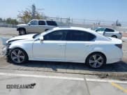 ✅ 2016 Lexus GS 350 • VIN: JTHBZ1BL1GA003200 • Lot: 42392550. Listed on IAAI with 88,073 mi. Free auction sales archive from the USA and detailed vehicle history report at DreamBid. Image 15.