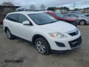 ✅ 2011 Mazda CX-9 Touring • VIN: JM3TB3CV9B0312697 • Lot: 41898844. Listed on IAAI with 188,633 mi. Free auction sales archive from the USA and detailed vehicle history report at DreamBid. Image 1.