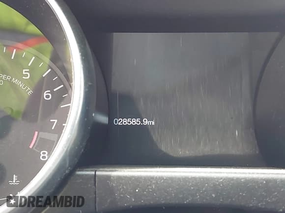 ✅ 2022 Ford Mustang GT • VIN: 1FA6P8CF8N5145646 • Lot: 42600565. Listed on IAAI with 28,585 mi. Free auction sales archive from the USA and detailed vehicle history report at DreamBid. Image 15.