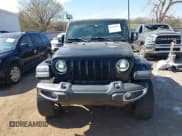 ✅ 2022 Jeep Gladiator Texas Trail • VIN: 1C6HJTAGXNL160784 • Лот: 41796235. Опубликован ранее на IAAI с пробегом 81 783 миль. Бесплатный доступ к архиву аукционных продаж из США и подробный отчёт об истории автомобиля на DreamBid. Изображение 13.