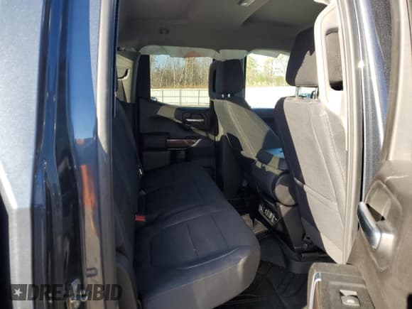 ✅ 2019 Chevrolet Silverado 1500 RST • VIN: 1GCRYEED9KZ280606 • Лот: 89834265. Опубликован ранее на Copart с пробегом 93 563 миль. Бесплатный доступ к архиву аукционных продаж из США и подробный отчёт об истории автомобиля на DreamBid. Изображение 10.