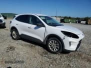 ✅ 2022 Ford Escape SE • VIN: 1FMCU9G68NUA43660 • Lot: 84442615. Listed on Copart with 98,692 mi. Free auction sales archive from the USA and detailed vehicle history report at DreamBid. Image 4.