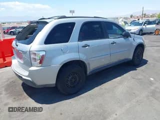 ✅ 2005 Chevrolet Equinox LS • VIN: 2CNDL13F556049008 • Лот: 42486821. Опубликован ранее на IAAI с пробегом 175 434 миль. Бесплатный доступ к архиву аукционных продаж из США и подробный отчёт об истории автомобиля на DreamBid. Изображение 4.