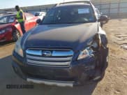 ✅ 2013 Subaru Outback Premium • VIN: 4S4BRBCC7D1201163 • Лот: 43483273. Опубликован ранее на IAAI с пробегом 171 455 миль. Бесплатный доступ к архиву аукционных продаж из США и подробный отчёт об истории автомобиля на DreamBid. Изображение 12.