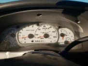 ✅ 2002 Ford Explorer Sport Value • VIN: 1FMYU70E52UB46588 • Лот: 76526084. Опубликован ранее на Copart с пробегом 283 448 миль. Бесплатный доступ к архиву аукционных продаж из США и подробный отчёт об истории автомобиля на DreamBid. Изображение 9.