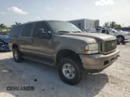 ✅ 2002 Ford Excursion Limited • VIN: 1FMNU43S72EC75395 • Lot: 60204215. Wystawiony na Copart z przebiegiem 164 706 mil. Bezpłatny archiwum sprzedaży aukcyjnych z USA i szczegółowy raport historii pojazdu na DreamBid. Zdjęcie 4.