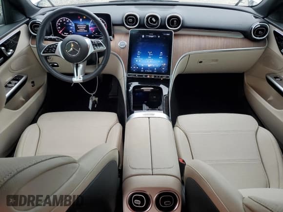 ✅ 2024 Mercedes-Benz C 300 • VIN: W1KAF4HB2RR218701 • Лот: 81724625. Опубликован ранее на Copart с пробегом 6 851 миль. Бесплатный доступ к архиву аукционных продаж из США и подробный отчёт об истории автомобиля на DreamBid. Изображение 8.