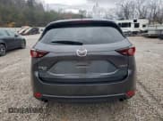 ✅ 2020 Mazda CX-5 Touring • VIN: JM3KFBCM7L0767065 • Lot: 93717575. Wystawiony na Copart z przebiegiem 53 367 mil. Bezpłatny archiwum sprzedaży aukcyjnych z USA i szczegółowy raport historii pojazdu na DreamBid. Zdjęcie 6.