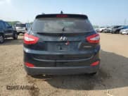 ✅ 2015 Hyundai Tucson SE • VIN: KM8JU3AG1FU979188 • Lot: 67596385. Listed on Copart with 123,332 mi. Free auction sales archive from the USA and detailed vehicle history report at DreamBid. Image 6.