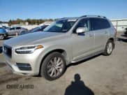 ✅ 2016 Volvo XC90 T6 Momentum • VIN: YV4A22PK6G1071528 • Lot: 90089025. Listed on Copart with 73,938 mi. Free auction sales archive from the USA and detailed vehicle history report at DreamBid. Image 1.