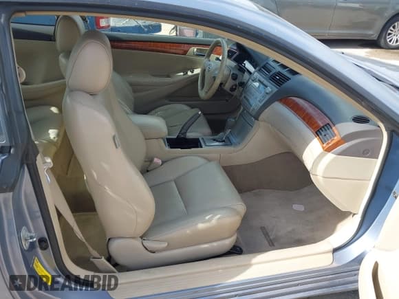 ✅ 2007 Toyota Solara SE • VIN: 4T1CA30P57U108525 • Лот: 42597327. Опубликован ранее на IAAI с пробегом 142 617 миль. Бесплатный доступ к архиву аукционных продаж из США и подробный отчёт об истории автомобиля на DreamBid. Изображение 5.