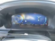 ✅ 2023 Ford Explorer ST • VIN: 1FM5K8GC8PGA61642 • Lot: 43557345. Wystawiony na IAAI z przebiegiem 11 689 mil. Bezpłatny archiwum sprzedaży aukcyjnych z USA i szczegółowy raport historii pojazdu na DreamBid. Zdjęcie 7.