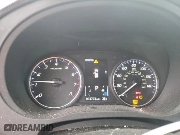 ✅ 2017 Mitsubishi Outlander SE • VIN: JA4AZ3A33HZ061736 • Lot: 94537635. Wystawiony na Copart z przebiegiem 93 723 mil. Bezpłatny archiwum sprzedaży aukcyjnych z USA i szczegółowy raport historii pojazdu na DreamBid. Zdjęcie 9.