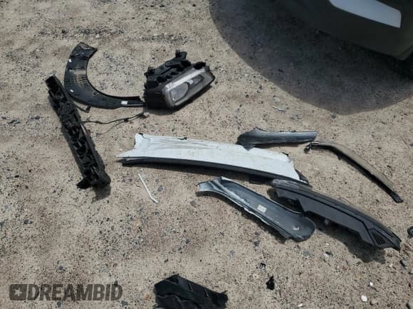 ✅ 2020 Hyundai Kona SEL • VIN: KM8K22AA7LU493352 • Лот: 65206774. Опубликован ранее на Copart с пробегом 35 829 миль. Бесплатный доступ к архиву аукционных продаж из США и подробный отчёт об истории автомобиля на DreamBid. Изображение 15.