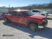✅ 2006 Chevrolet Silverado 2500HD LT2 • VIN: 1GCHK23D66F157528 • Lot: 47377505. Wystawiony na Copart z przebiegiem 209 391 mil. Bezpłatny archiwum sprzedaży aukcyjnych z USA i szczegółowy raport historii pojazdu na DreamBid. Zdjęcie 4.