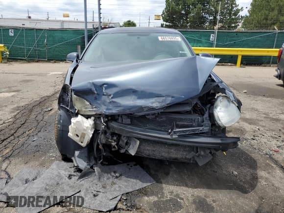 ✅ 2010 Volkswagen Jetta S • VIN: 3VWJZ7AJ4AM003716 • Lot: 66578895. Listed on Copart with 156,566 mi. Free auction sales archive from the USA and detailed vehicle history report at DreamBid. Image 5.