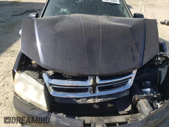 ✅ 2012 Dodge Avenger SXT • VIN: 1C3CDZCB4CN188262 • Lot: 78215584. Wystawiony na Copart z przebiegiem 83 433 mil. Bezpłatny archiwum sprzedaży aukcyjnych z USA i szczegółowy raport historii pojazdu na DreamBid. Zdjęcie 11.