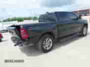 2020 Ram 1500 Laramie with VIN 1C6RREJT2LN295149, listed as a IAAI auction lot 42411146 with 113,445 mi miles and . Bid and sale history available at DreamBid. Image 4.