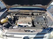 ✅ 2005 Toyota Highlander • VIN: JTEDP21A250051745 • Lot: 43636765. Wystawiony na IAAI z przebiegiem 162 599 mil. Bezpłatny archiwum sprzedaży aukcyjnych z USA i szczegółowy raport historii pojazdu na DreamBid. Zdjęcie 10.