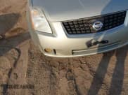✅ 2008 Nissan Sentra S • VIN: 3N1AB61EX8L708317 • Лот: 43724321. Опубликован ранее на IAAI с пробегом 205 259 миль. Бесплатный доступ к архиву аукционных продаж из США и подробный отчёт об истории автомобиля на DreamBid. Изображение 15.