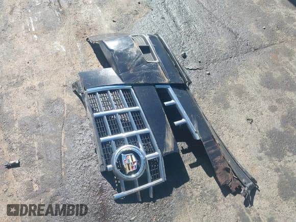 ✅ 2012 Cadillac CTS • VIN: 1G6DA5E54C0158168 • Lot: 43511926. Listed on IAAI with Not provided. Free auction sales archive from the USA and detailed vehicle history report at DreamBid. Image 12.