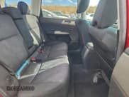 ✅ 2009 Subaru Forester X • VIN: JF2SH63629H793371 • Lot: 93826565. Listed on Copart with 138,267 mi. Free auction sales archive from the USA and detailed vehicle history report at DreamBid. Image 11.