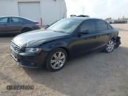 ✅ 2011 Audi A4 Premium • VIN: WAUBFAFL3BN048657 • Lot: 43624022. Listed on IAAI with 127,481 mi. Free auction sales archive from the USA and detailed vehicle history report at DreamBid. Image 16.