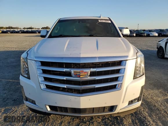 ✅ 2016 Cadillac Escalade Premium Collection • VIN: 1GYS4CKJ9GR246551 • Lot: 85313055. Listed on Copart with 130,720 mi. Free auction sales archive from the USA and detailed vehicle history report at DreamBid. Image 5.