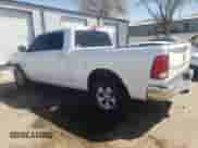 2021 Ram 1500 SLT с VIN 1C6RR6TT8MS517599, выставлен на аукционе Copart как лот 50648985 с пробегом 120 593 миль миль и Списание • Salvage title. История ставок и продаж доступна на DreamBid. Изображение 2.